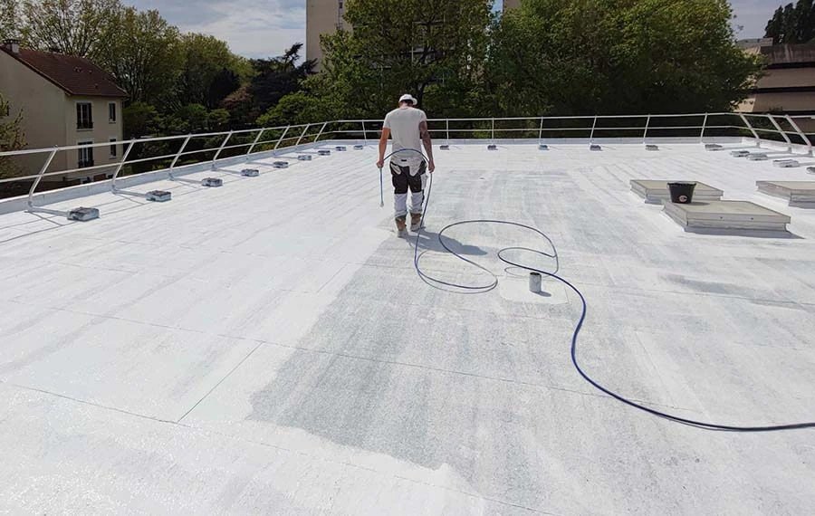Cool Roof